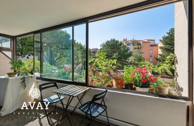 vente appartement 339 000 € à proximité de Sainte-Foy-Lès-Lyon (69110)