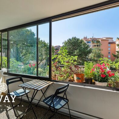 Appartement 4 pièces 339000 €