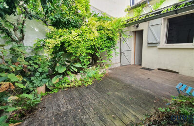 vente maison 245 000 € à proximité de Ivry-sur-Seine (94200)