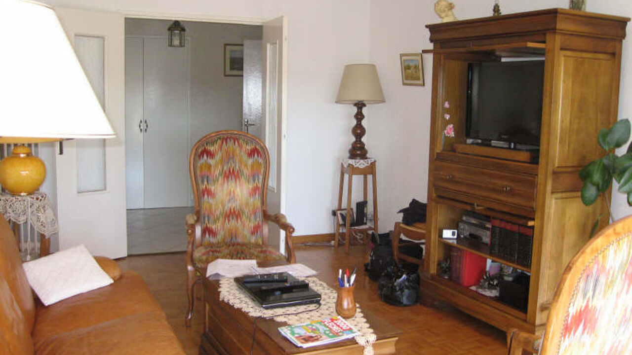 appartement 5 pièces 94 m2 à vendre à Avignon (84000)