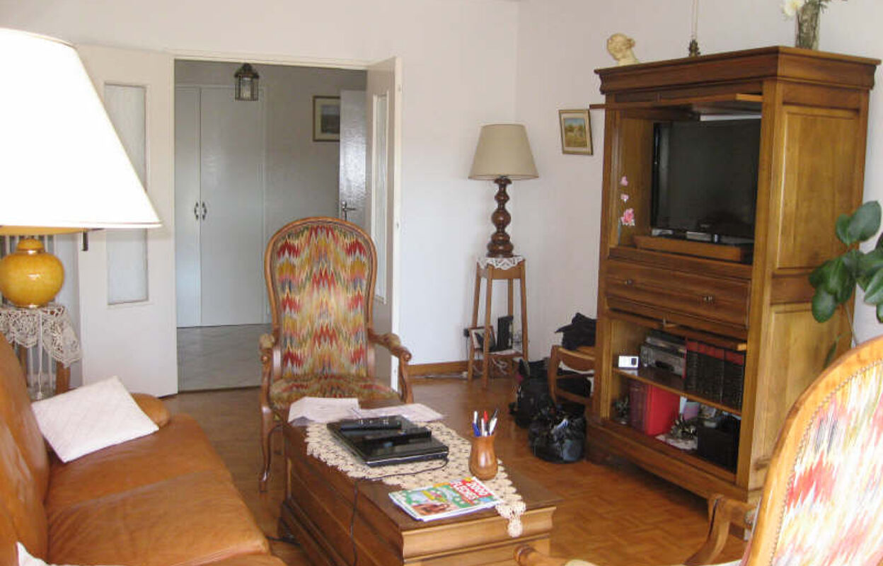 appartement 5 pièces 94 m2 à vendre à Avignon (84000)