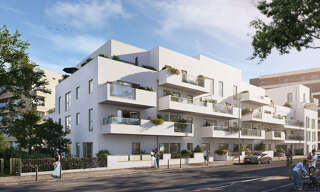 Appartement neuf   m² à vendre à Rennes (35000)