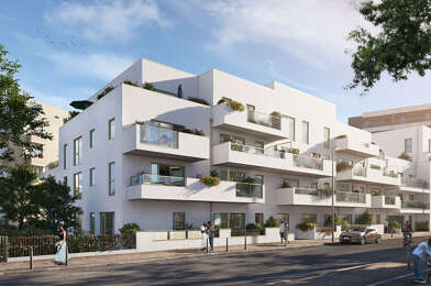 Appartement 2 pièces 308000 €