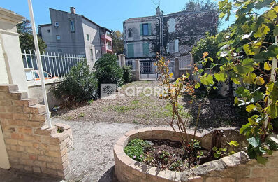 location maison 995 € CC /mois à proximité de Saint-Andiol (13670)