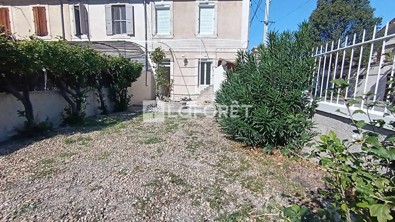 maison 4 pièces 101 m2 à louer à Avignon (84000)