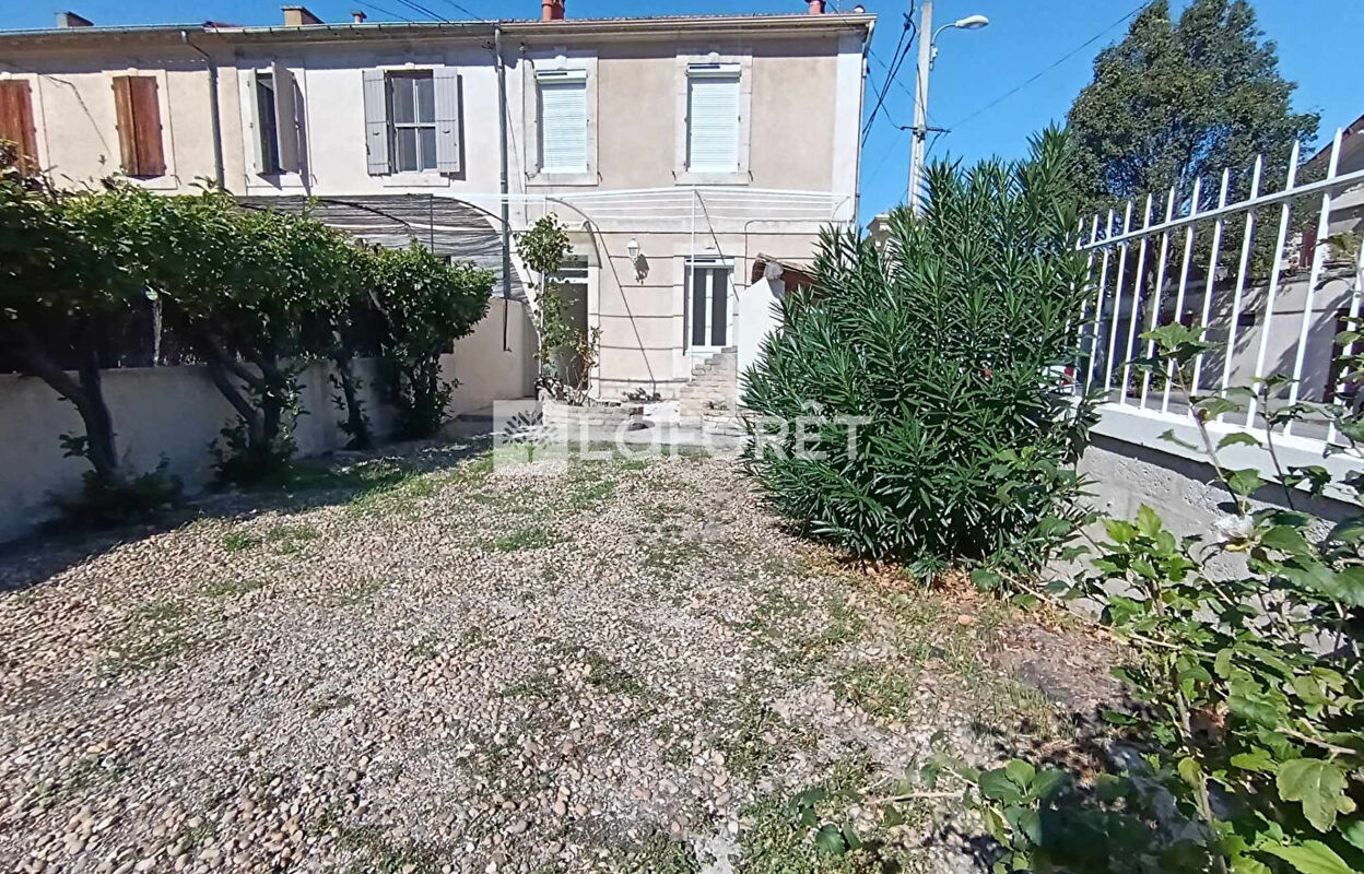 maison 4 pièces 101 m2 à louer à Avignon (84000)