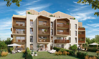 Appartement neuf   m² à vendre à Guipavas (29490)