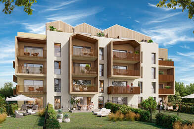 Appartement 3 pièces 251000 €