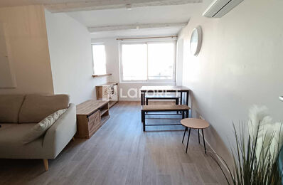 location appartement 620 € CC /mois à proximité de Le Pontet (84130)