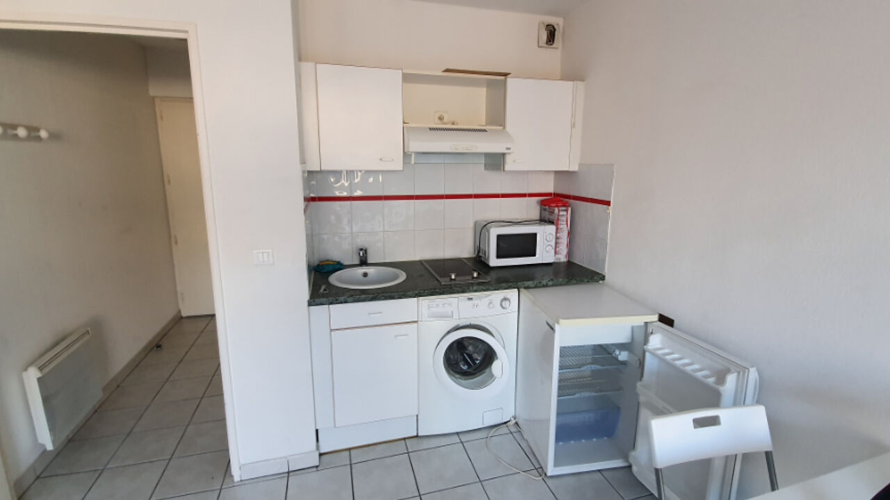 appartement 1 pièces 21 m2 à louer à Salon-de-Provence (13300)