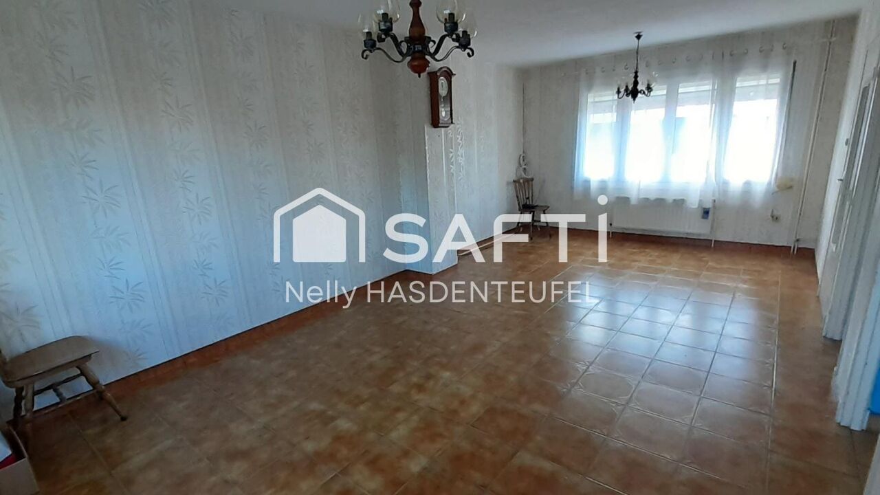 maison 5 pièces 80 m2 à vendre à Hasnon (59178)