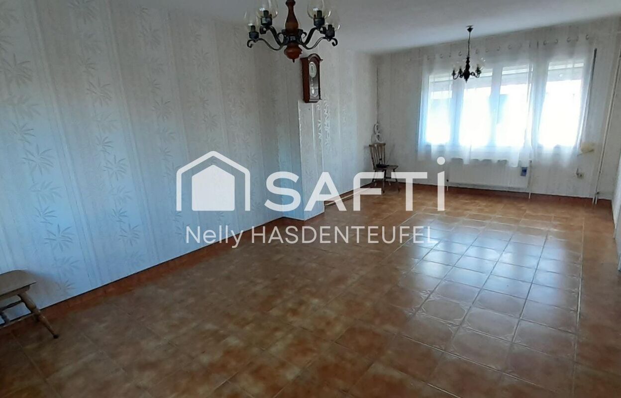 maison 5 pièces 80 m2 à vendre à Hasnon (59178)