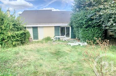 vente maison 415 000 € à proximité de Paray-Vieille-Poste (91550)