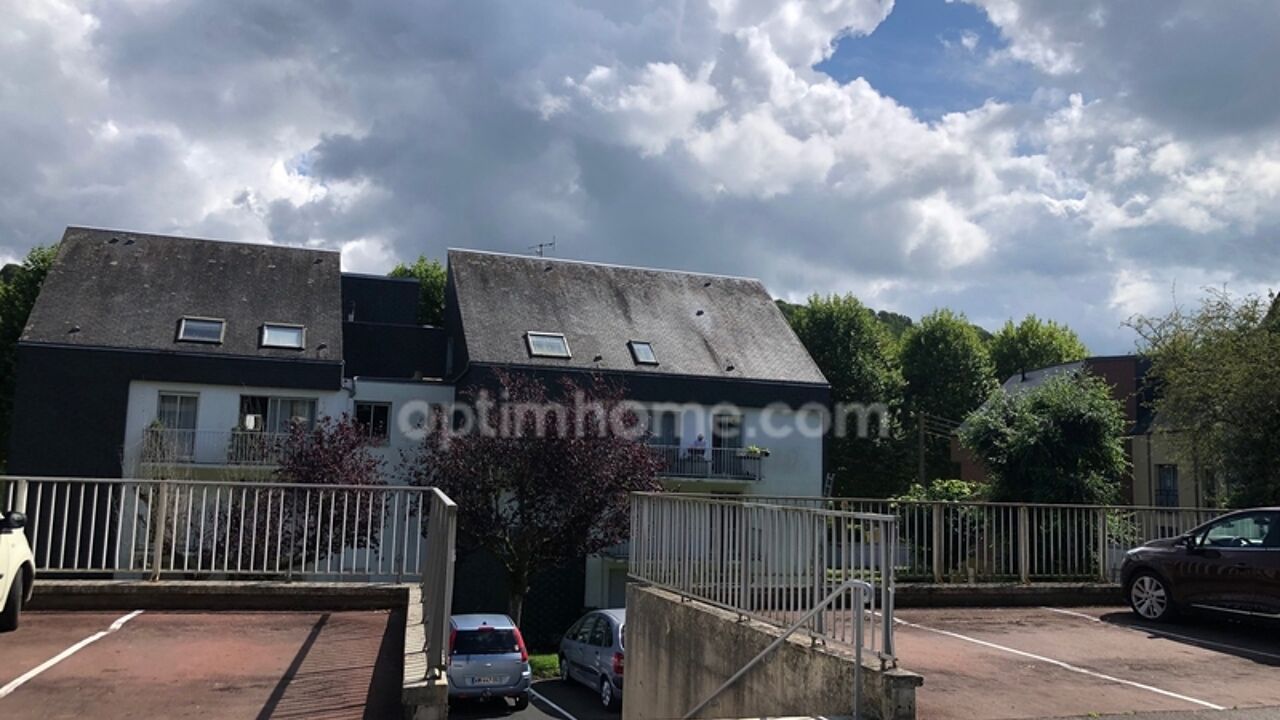 garage  pièces 14 m2 à vendre à Honfleur (14600)