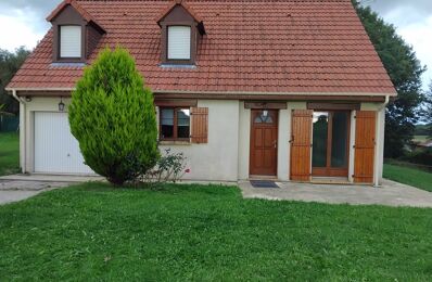 vente maison 167 000 € à proximité de Sainte-Beuve-en-Rivière (76270)