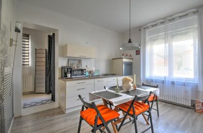 vente maison 193 000 € à proximité de Luttange (57935)