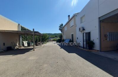 vente bureau 949 000 € à proximité de Châteauneuf-les-Martigues (13220)