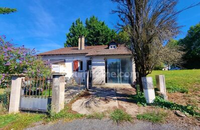 vente maison 90 000 € à proximité de Burlats (81100)