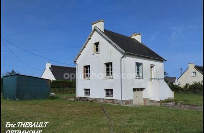 vente maison 142 500 € à proximité de Roscoff (29680)