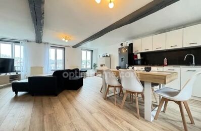 vente appartement 81 000 € à proximité de Saint-Aubin-sur-Quillebeuf (27680)