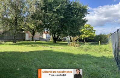 vente terrain 75 000 € à proximité de Pérignat-Lès-Sarliève (63170)