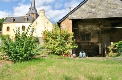 vente maison 110 000 € à proximité de Sablé-sur-Sarthe (72300)