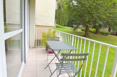 vente appartement 395 000 € à proximité de Montigny-le-Bretonneux (78180)