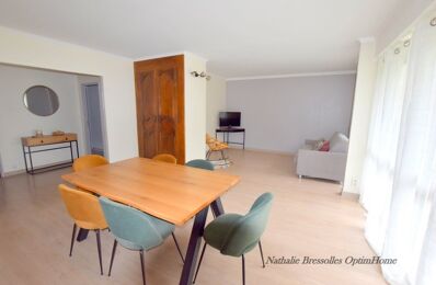 vente appartement 395 000 € à proximité de Flins-sur-Seine (78410)