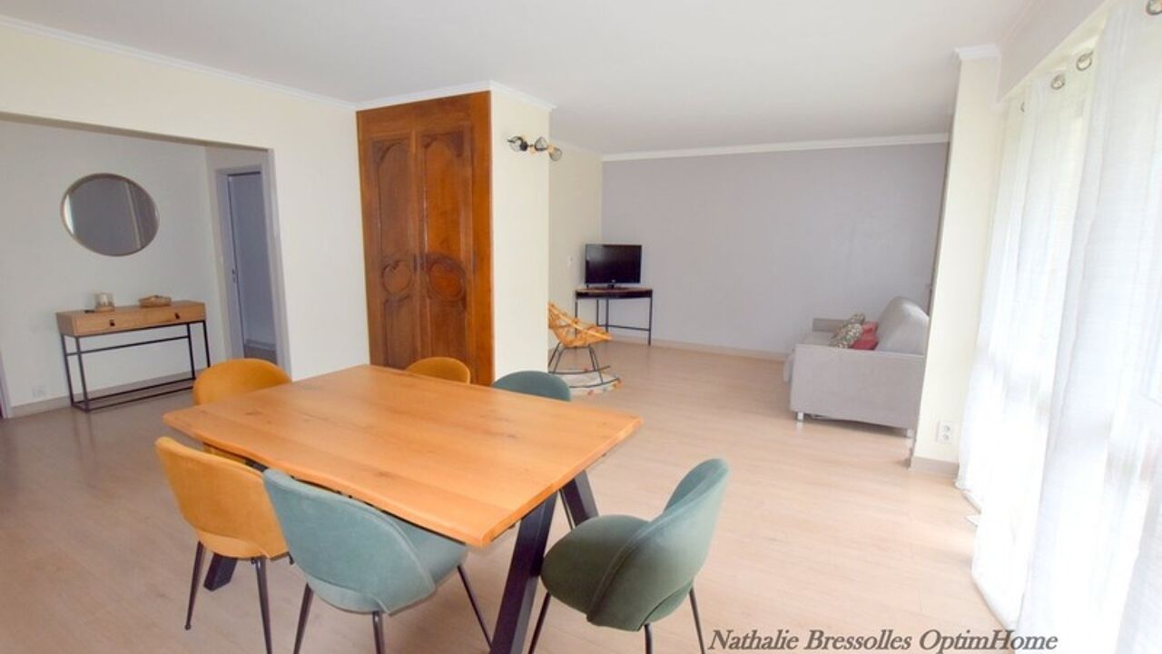 appartement 5 pièces 104 m2 à vendre à Chambourcy (78240)