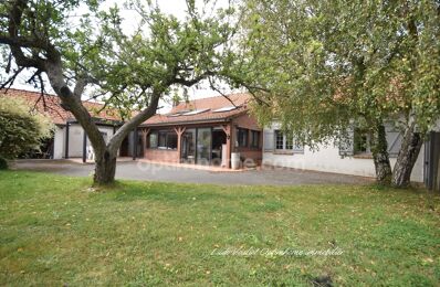 vente maison 292 875 € à proximité de Marles-sur-Canche (62170)