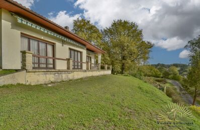 vente maison 450 000 € à proximité de Ambarès-Et-Lagrave (33440)