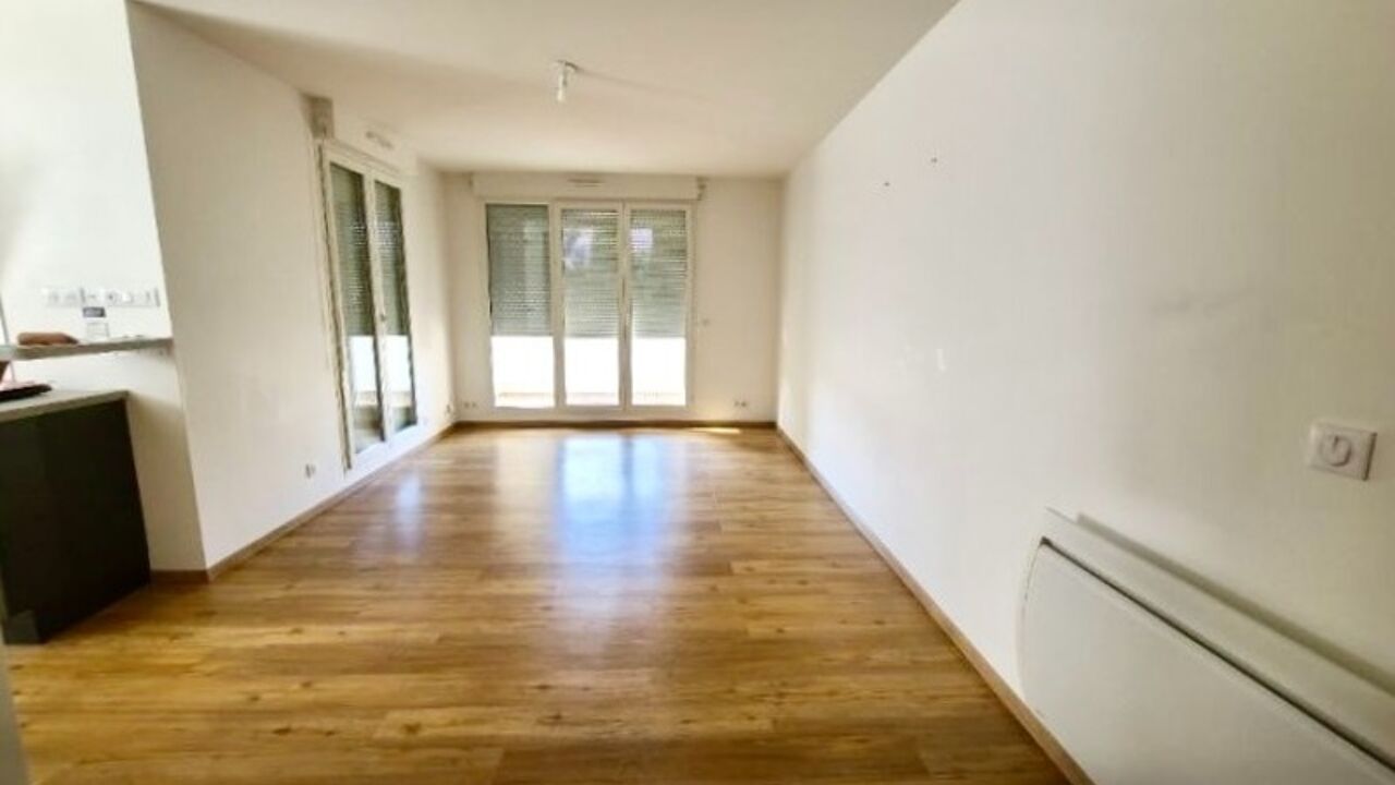 appartement 3 pièces 56 m2 à vendre à Dammarie-les-Lys (77190)