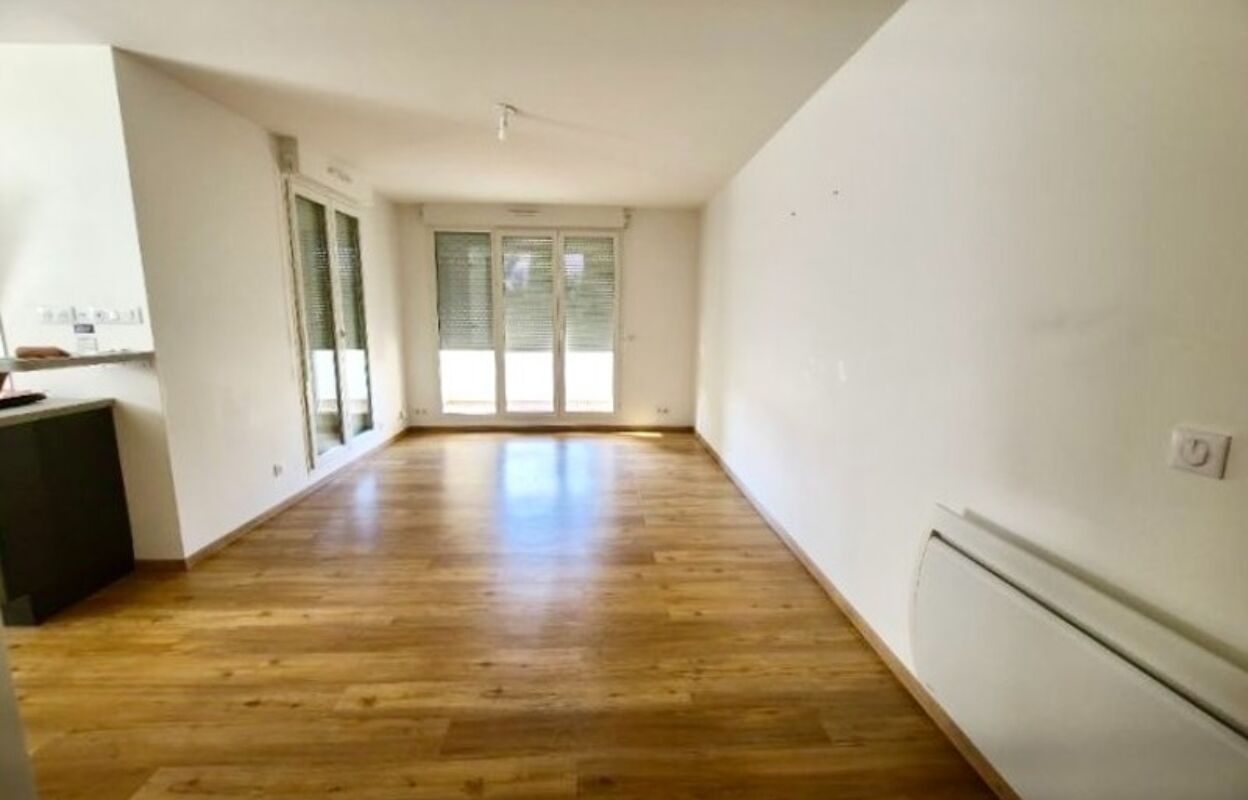 appartement 3 pièces 56 m2 à vendre à Dammarie-les-Lys (77190)