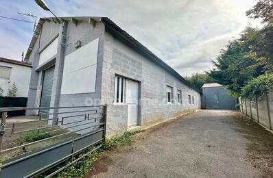 vente bureau 159 000 € à proximité de Caumont (62140)