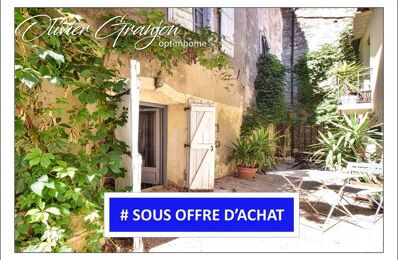 vente maison 159 000 € à proximité de Tressan (34230)