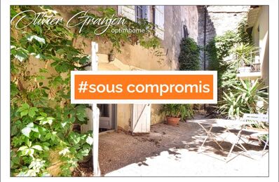 vente maison 159 000 € à proximité de Cournonterral (34660)