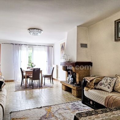 Maison 5 pièces 347000 €