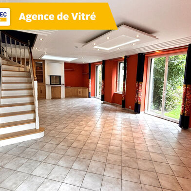 Maison 8 pièces 228 m²