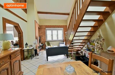 vente maison 201 400 € à proximité de Ourches-sur-Meuse (55190)