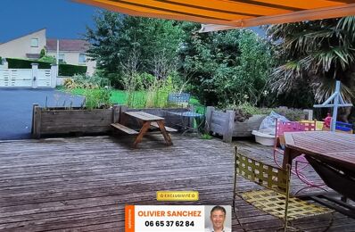 vente maison 367 500 € à proximité de Riom (63200)