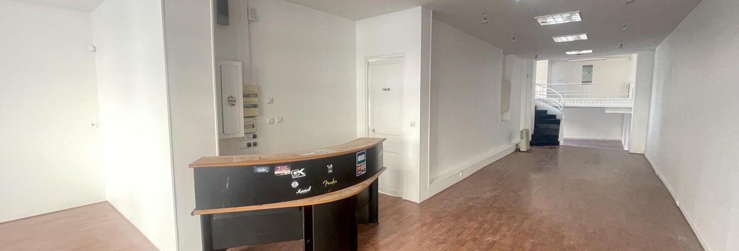 Divers   m² à vendre à Soissons (02200)