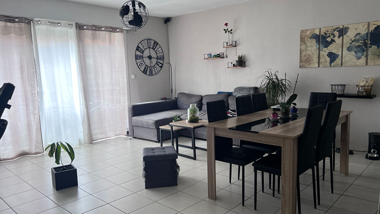 appartement 2 pièces 50 m2 à vendre à Martignas-sur-Jalle (33127)