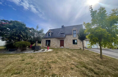 vente maison 456 000 € à proximité de Férel (56130)