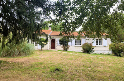 vente maison 275 000 € à proximité de Mouilleron-le-Captif (85000)