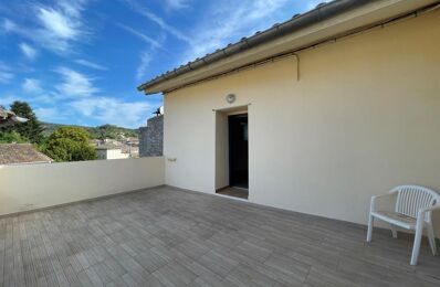 location maison 580 € CC /mois à proximité de Vallon-Pont-d'Arc (07150)