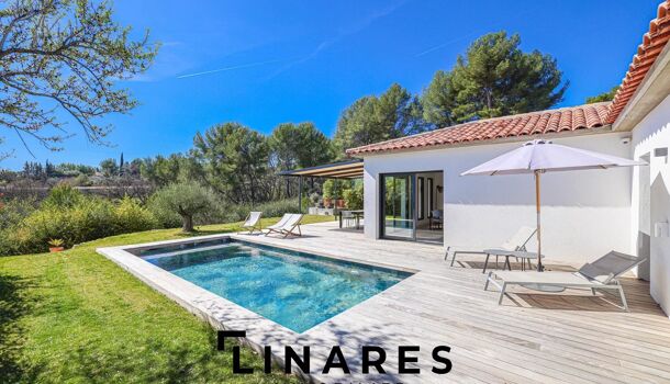 Villa / Maison 5 pièces  à vendre Aubagne 13400