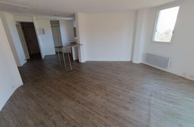 location appartement 550 € CC /mois à proximité de Miramas (13140)