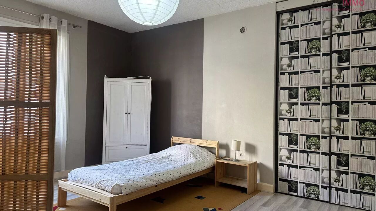 appartement 1 pièces 21 m2 à louer à Lyon 8 (69008)