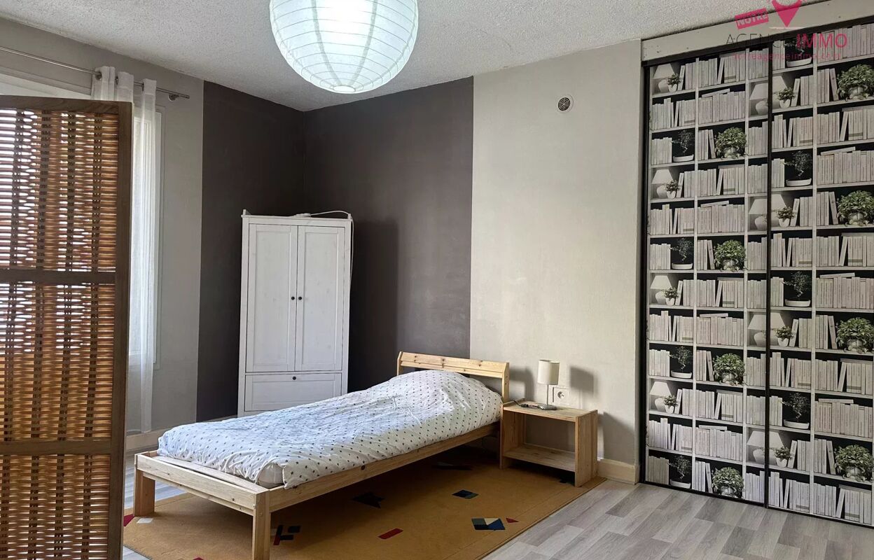 appartement 1 pièces 21 m2 à louer à Lyon 8 (69008)