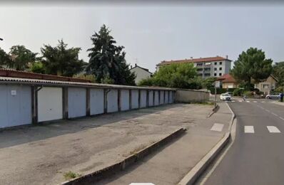 location garage 90 € CC /mois à proximité de Orliénas (69530)